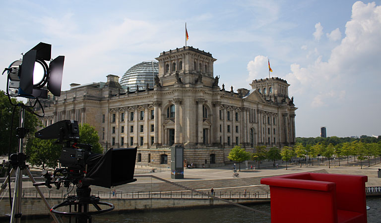 Außenübertragung