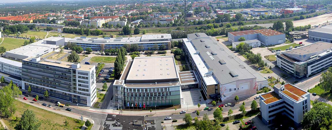 Studioführungen