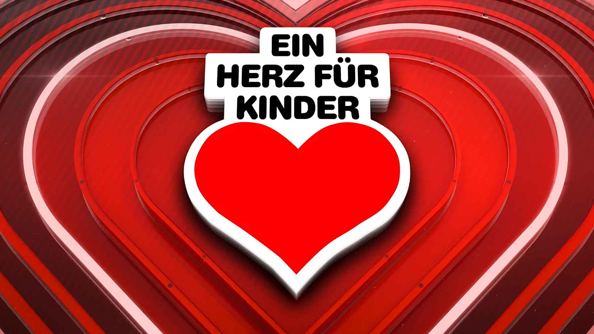 Ein Herz für Kinder