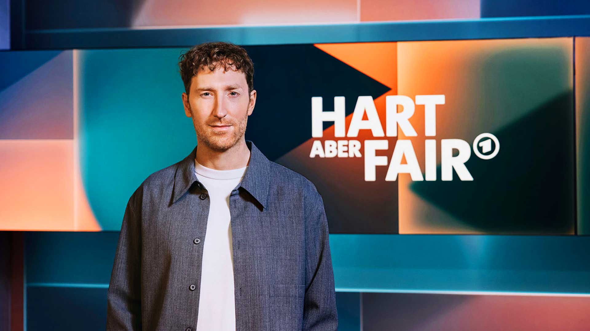 Hart aber fair