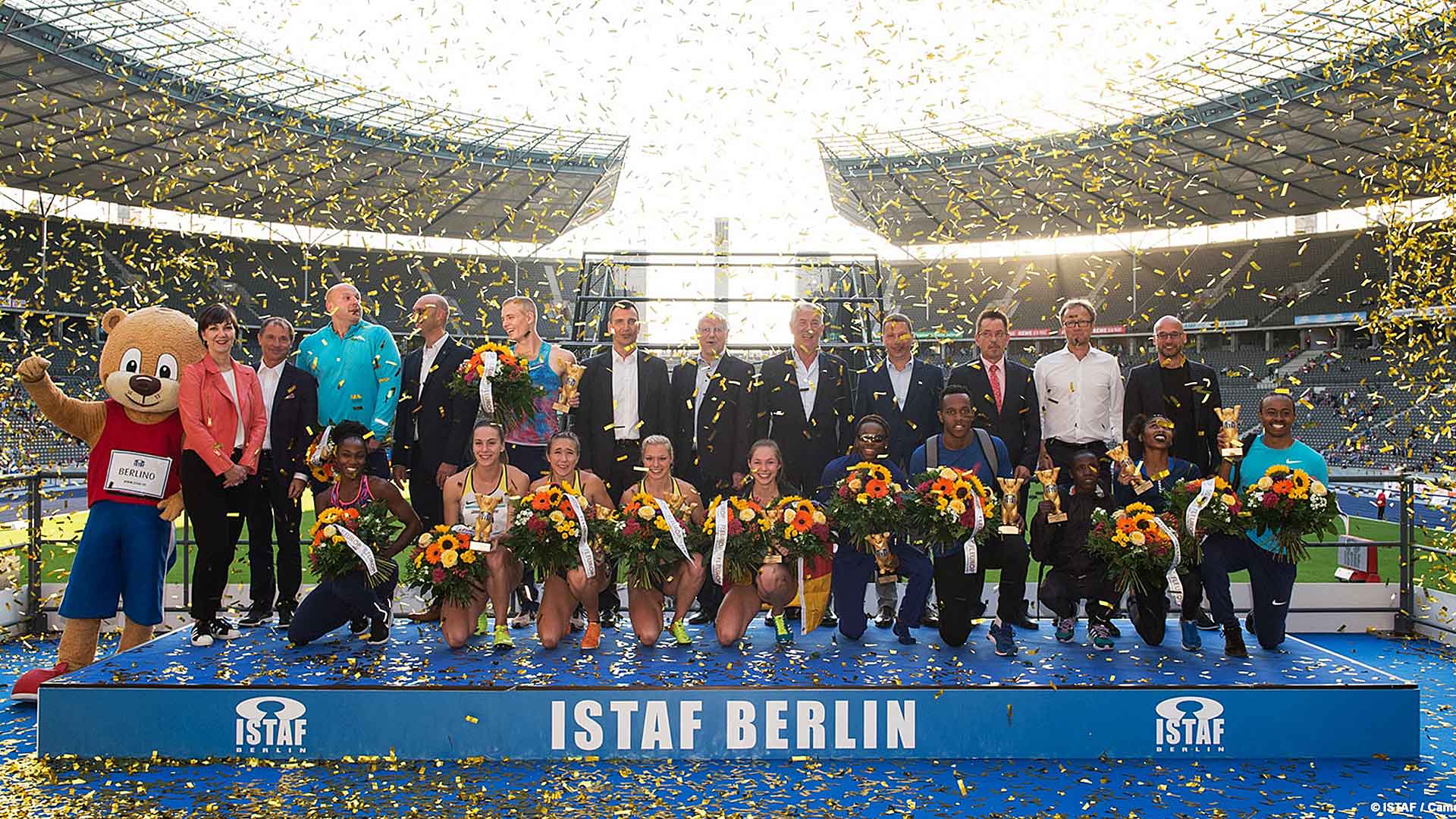 ISTAF Berlin