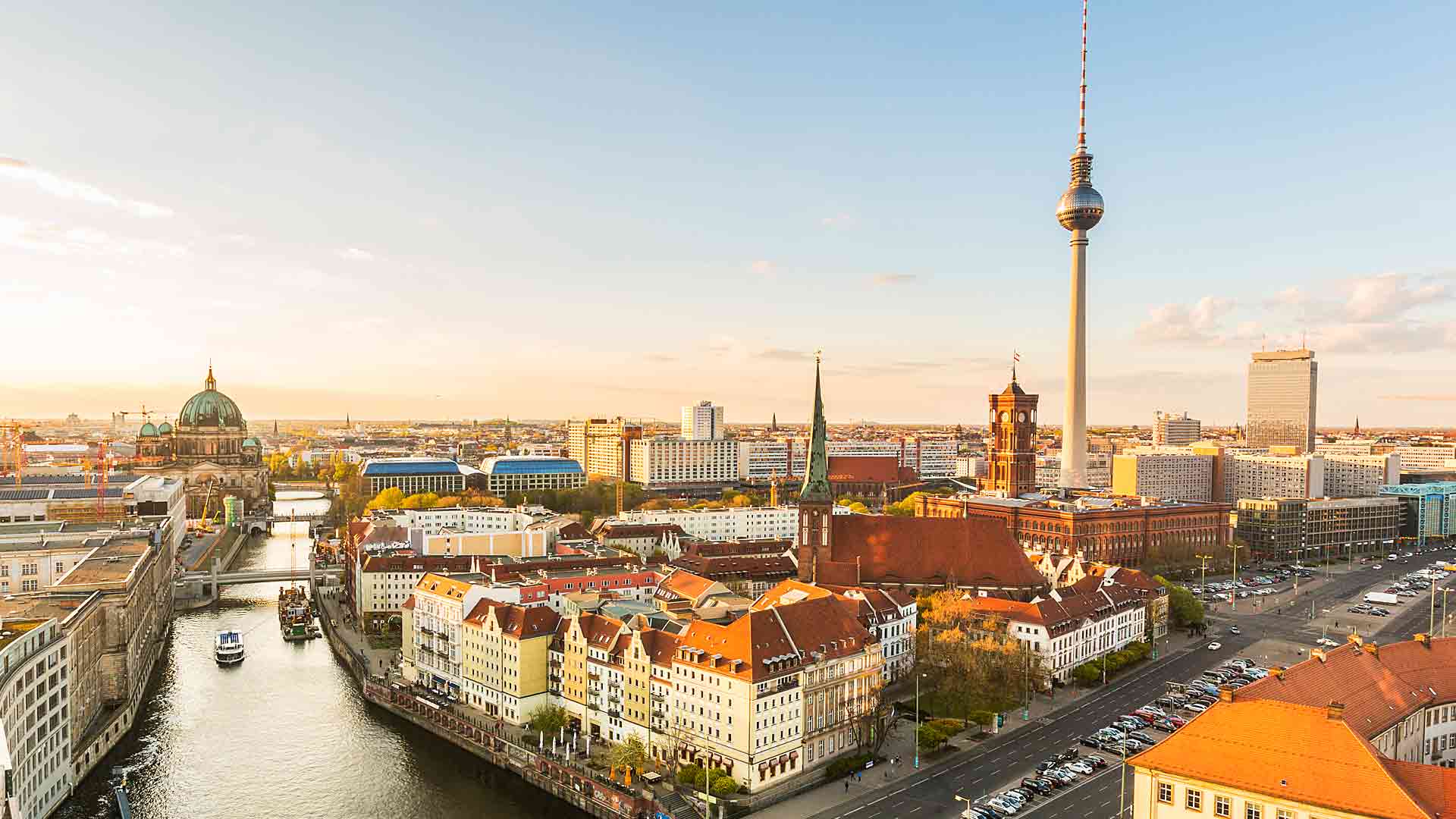 Berlin