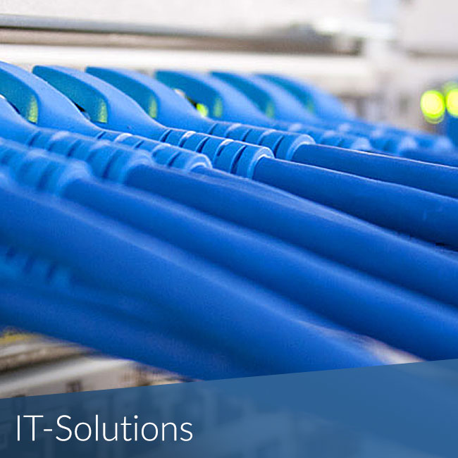 IT-Solutions