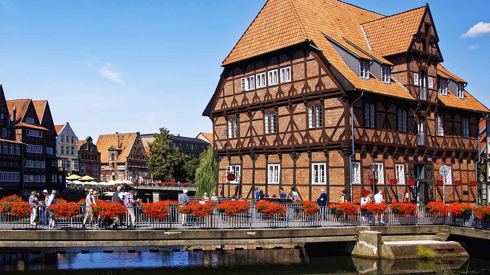 Lüneburg