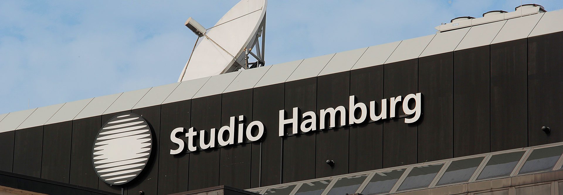 Studioführung Hamburg