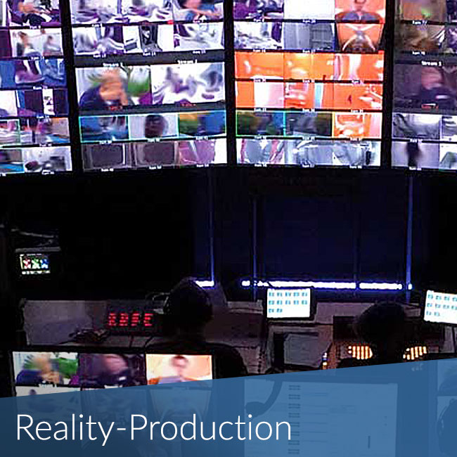 Reality-Production