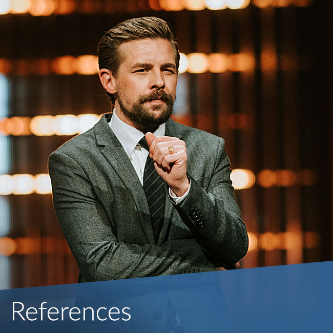 References